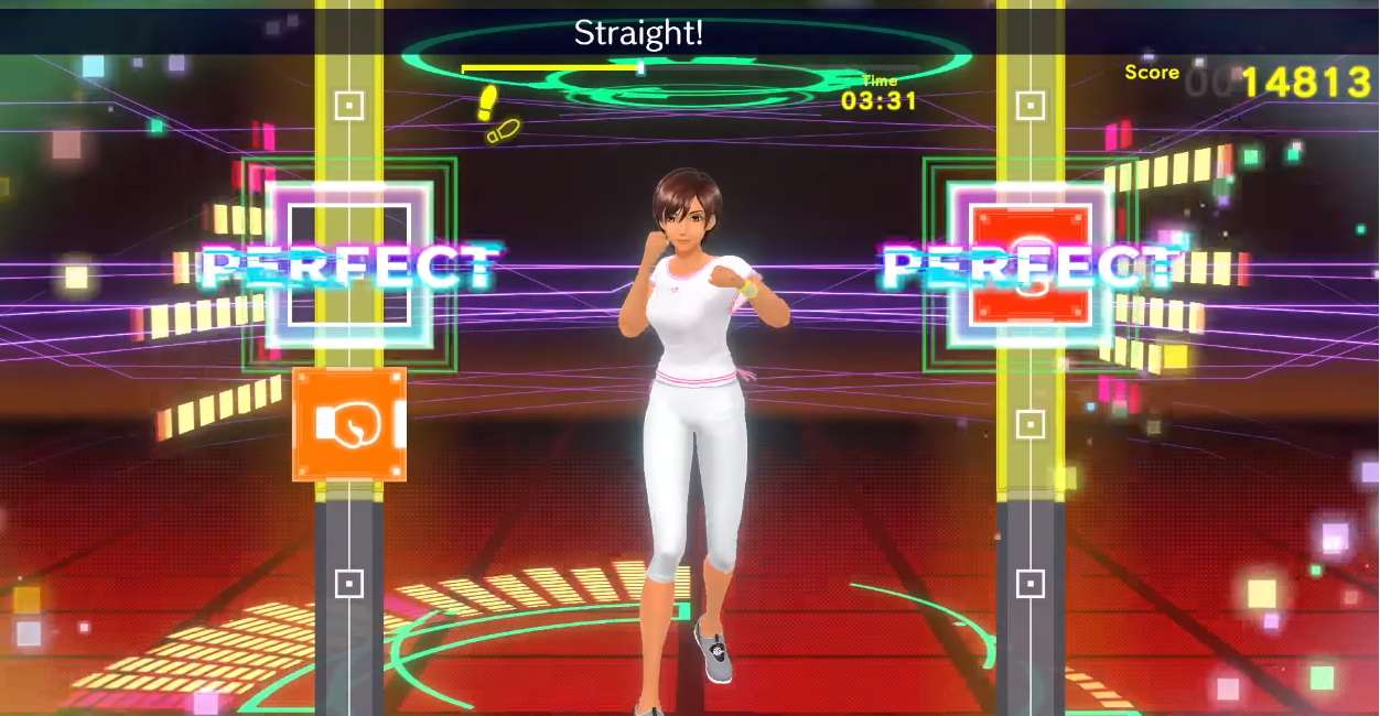 Fitness Boxing 2 Announced For Switch - GameSpot