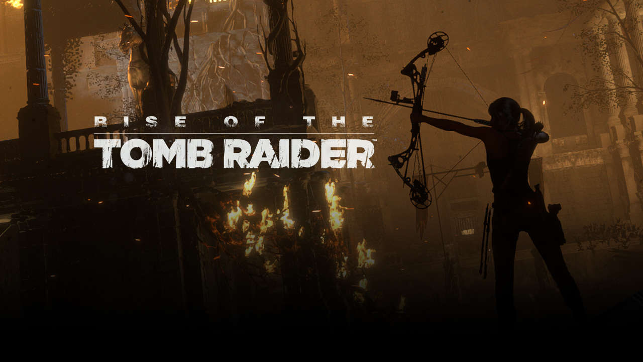rise of the tomb raider pc 20 year