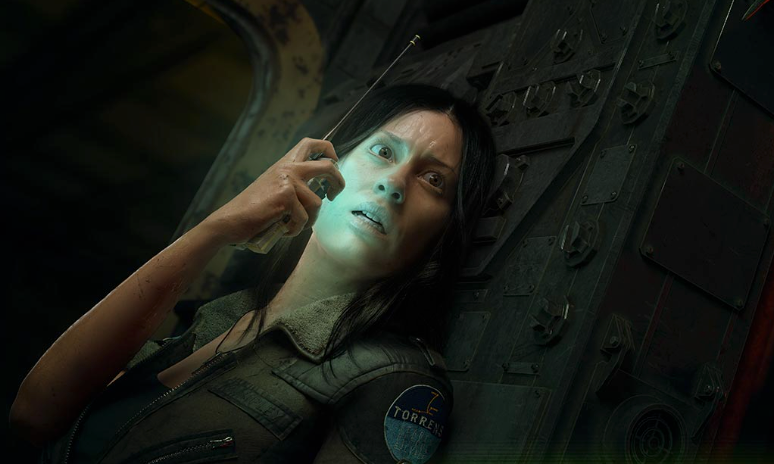 Alien: Blackout Announced, Is A Mobile Game Starring Amanda Ripley -  GameSpot