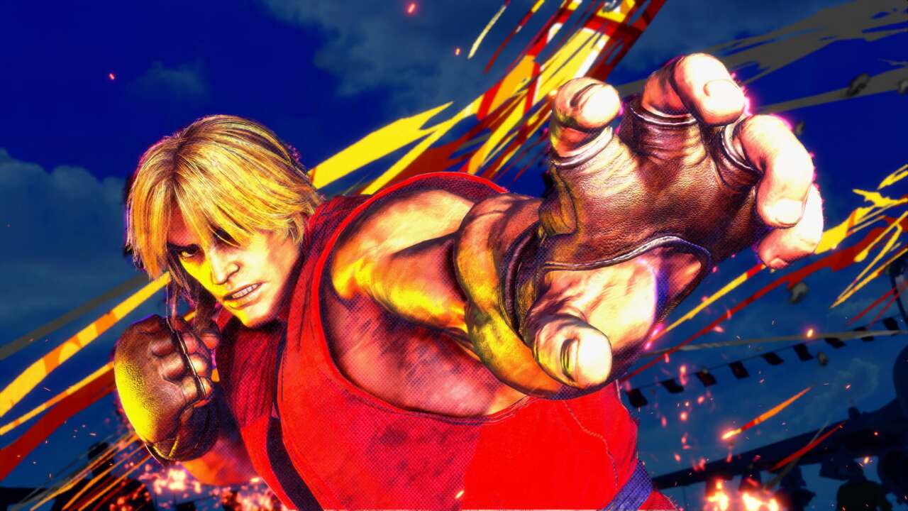 Street Fighter 6 Review – Battle Hardened