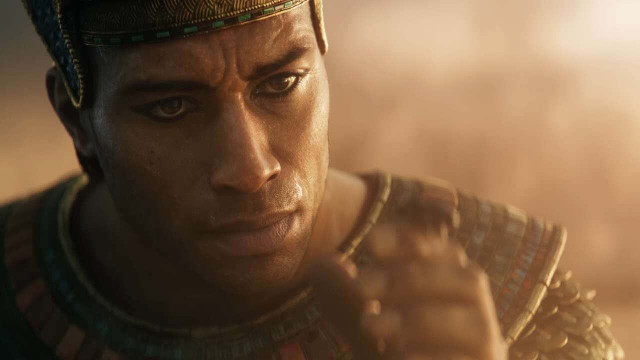 Total War: Pharaoh Hands-on Preview – War Like An Egyptian
