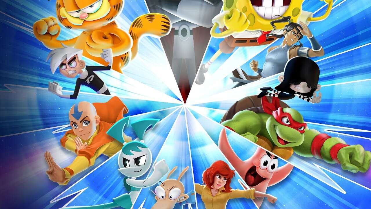Nickelodeon All-Star Brawl 2 Review – More Than A Rerun