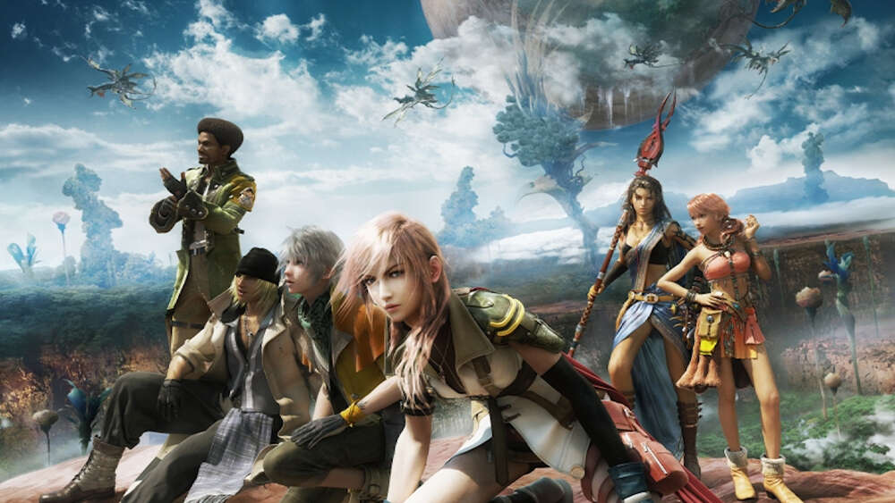 The 10 Best Final Fantasy Protagonists, Ranked