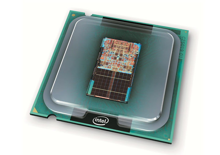 Intel Core 2