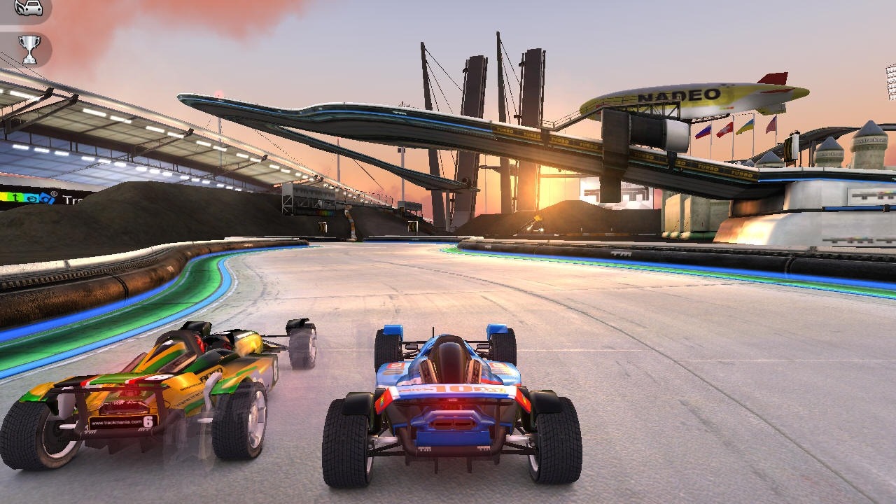 Steam trackmania united forever фото 115