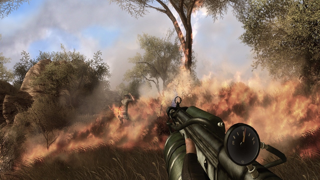 Far Cry 2004 Released Video Games for sale
