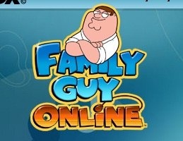 Family Guy Online, Creating an Interactive Quahog