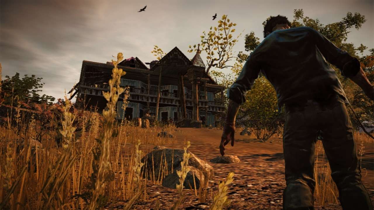 State of decay 3 ps5  nathenceutanhaaho1981's Ownd