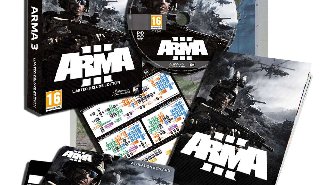 Arma 3 - The most tablet friendly game on the market?! Yes I have Arma 3 on  tablet! - ARMA 3 - GENERAL - Bohemia Interactive Forums