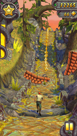 Temple Run 2 downloaded 20M times in first four days - CNET