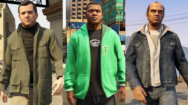 GTA Series Videos on X: Log into #GTAOnline and visit the Record A Studios  to unlock the Rockstar Studio Colors Sweater. If the studio isn't  available for you yet, ask someone who