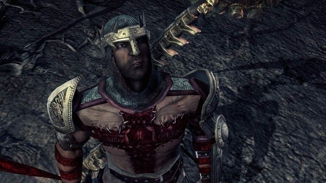 Dante's Inferno Review - GameSpot