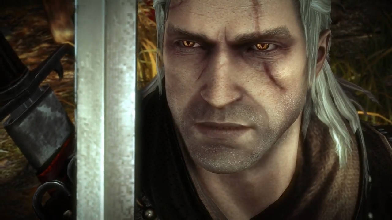 The Witcher 2: Assassins of Kings: Xbox 360 Enhanced Edition Review 
