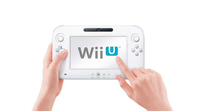 Nintendo almost dropped Wii U GamePad - GameSpot