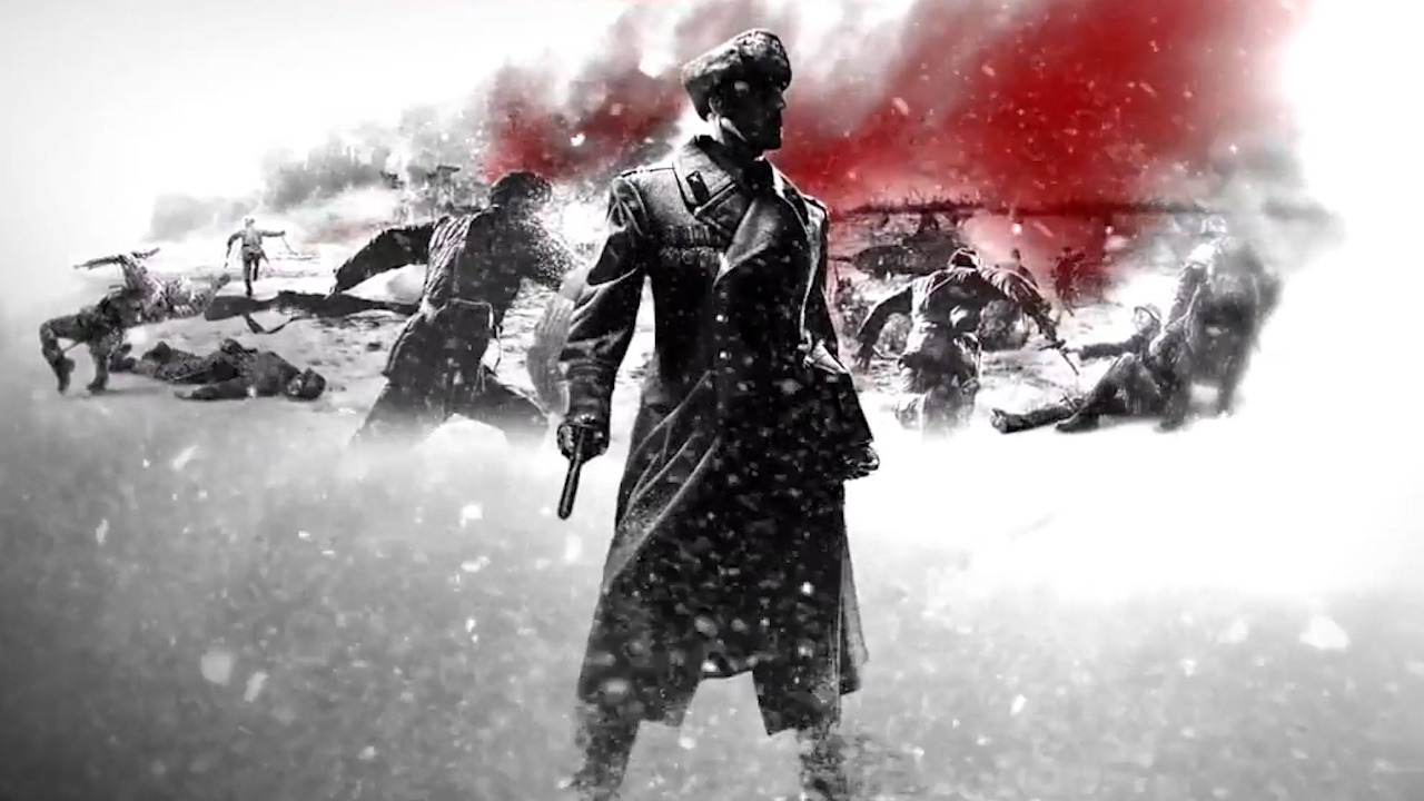 Company of Heroes 2 Review GameSpot