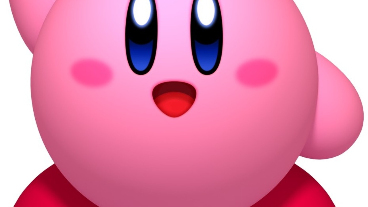 Big in Japan July 16-22: Kirby's Dream Collection.