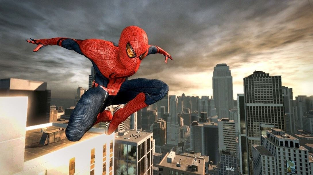 The Amazing Spider-Man 2 Review (Wii U)