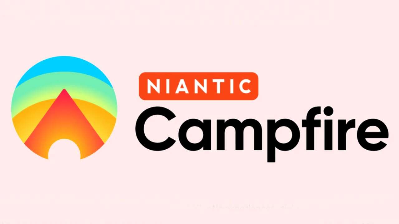 Niantic Adds Pokemon Go Functionality To Its Social App Campfire