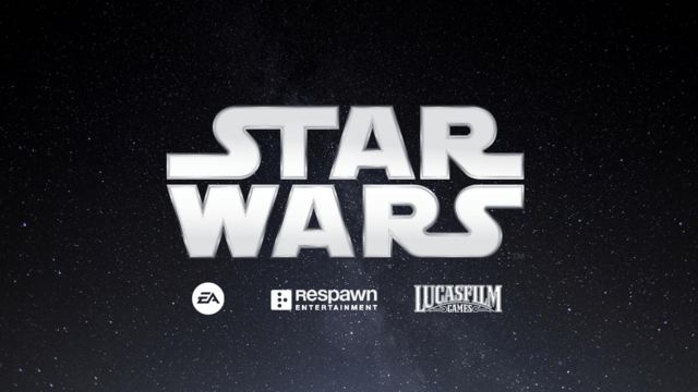 New Star Wars Jedi Game, FPS, And Strategy Title In The Works At EA