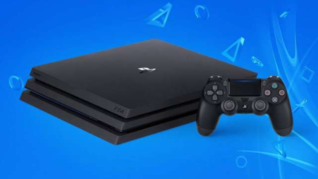 New PS4 System Update 6.72 Live Now, Here's What It (It's Not Much) - GameSpot