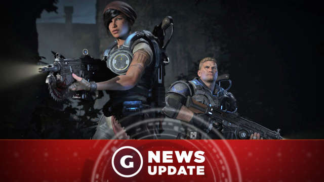 Gears of War 4 Have Gore and Explicit Language Filter -