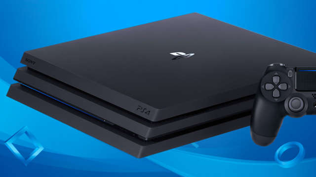 Playstation 4 Pro Video Review