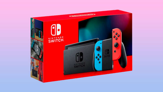 Best Nintendo Switch Deals In January 2022