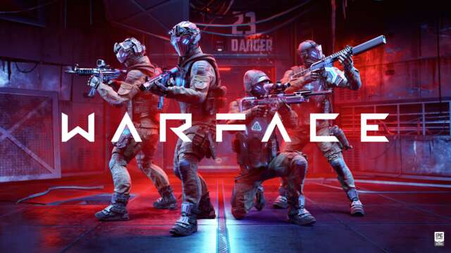Free-To-Play Shooter Warface Now Available On Epic Games Store