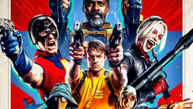 James Gunn's Suicide Squad Is Not The Movie You Think It Is