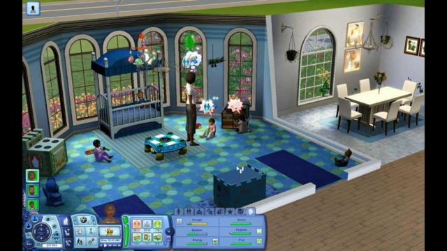 The Sims 3: Review
