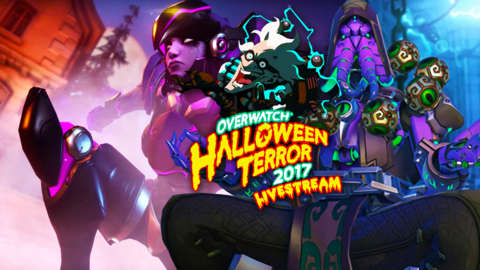 Overwatch Halloween Terror Event Is Back