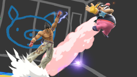 Super Smash Bros Ultimate 12 0 0 Update Adds Kazuya Makes Lots Of Fighter Changes Fribbo