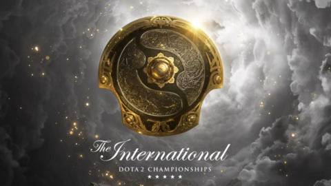 Dota 2's The International Won't Have In-Person Attendance Due To COVID thumbnail
