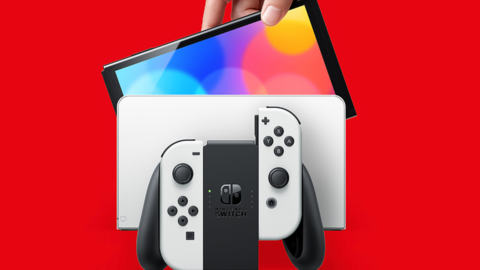 Nintendo Switch Sales Climb To 93 Million, But Firm Warns Of "Continued Uncertainty" thumbnail