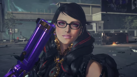 Bayonetta 3 Is On Sale For A Great Price At Amazon