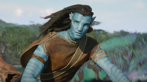Avatar: The Way Of Water Director James Cameron Responds To "Trolls And Naysayers"