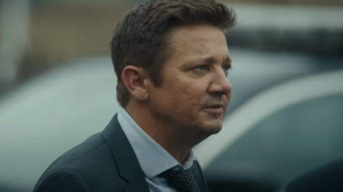 Jeremy Renner Shares Photo And Video Revealing His Injuries After Major Snowplowing Accident