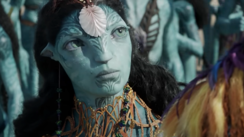 Avatar: The Way Of Water Is Now 10th Biggest Movie Of All Time After 3 Weeks