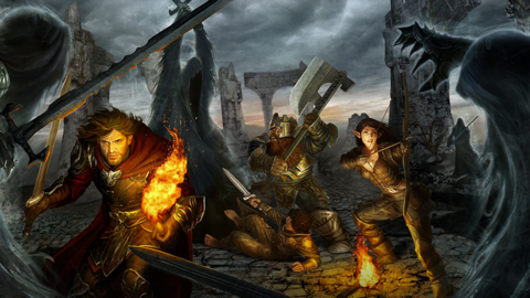 Lord Of The Rings Online Reveals "Ambitious" 2023 Plans, Including A New Expansion