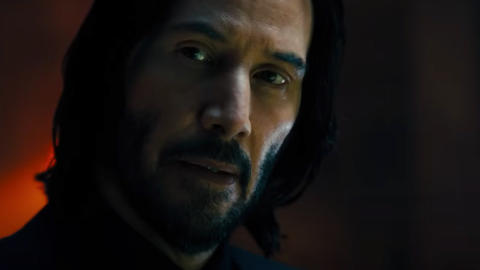 John Wick 4 Has The Most Action So Far "By A Good Margin"