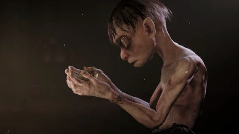 The Lord Of The Rings: Gollum Dev Apologizes For Game's Poor Launch, Promises Fixes