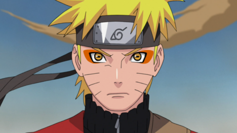 Naruto Live-Action Movie Coming From Shang-Chi Director And Borderlands Studio
