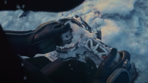 Mass Effect 5's Development Team Is Made Up Of Veterans, BioWare Reminds Fans