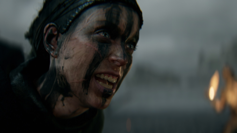 Hellblade Actress Wants To Turn Pain Into Meaning