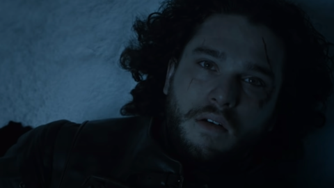 Game Of Thrones Jon Snow Series Not Moving Ahead