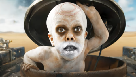 Furiosa Trailer Provides Best Look Yet At The New Mad Max Movie
