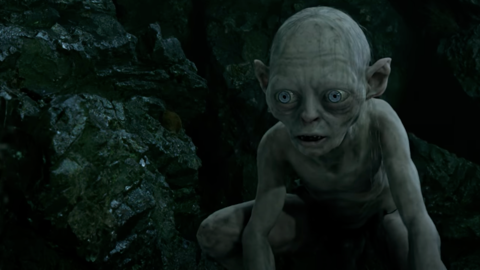 New Gollum-Focused LOTR Movie Announced With Peter Jackson, Aiming For 2026 Release