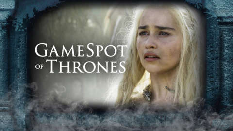 Game of Thrones Season 6 Episode 4: Book of the Stranger Reaction - GameSpot of Thrones