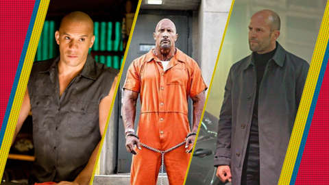 8 Fantastic Fast & Furious Fan Theories & Facts