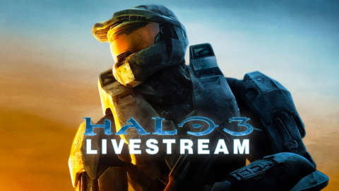 Celebrating Halo 3 Turning 10 - GameSpot Live